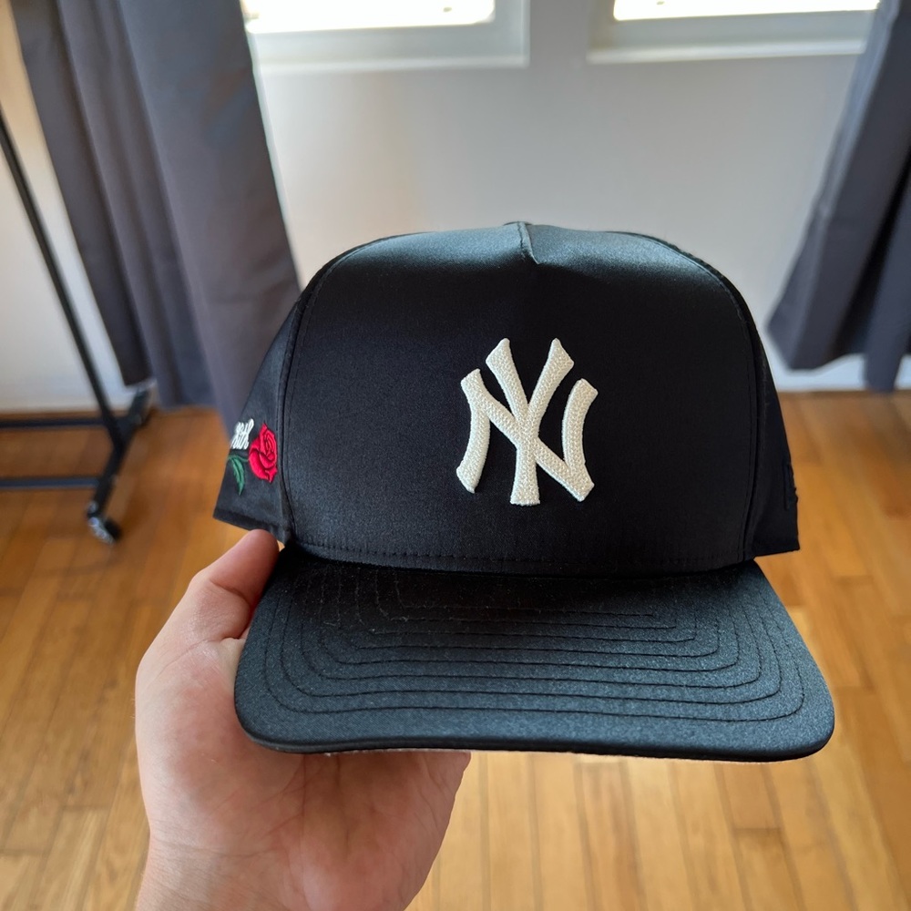Kith New York Hat